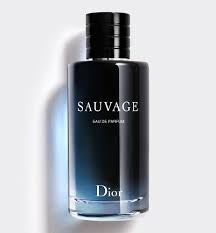 Dior Sauvage