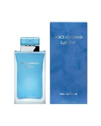 Dolce Gabbana Blue Light parfum